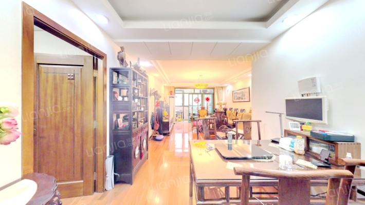 虹桥帝梵尼二手房实景图