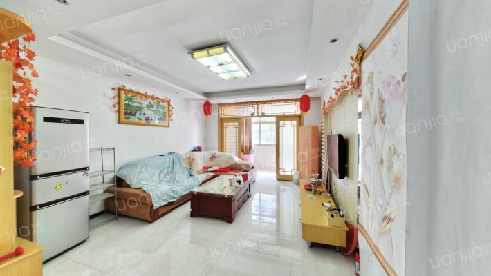 锦绣江南花园社区二手房实景图