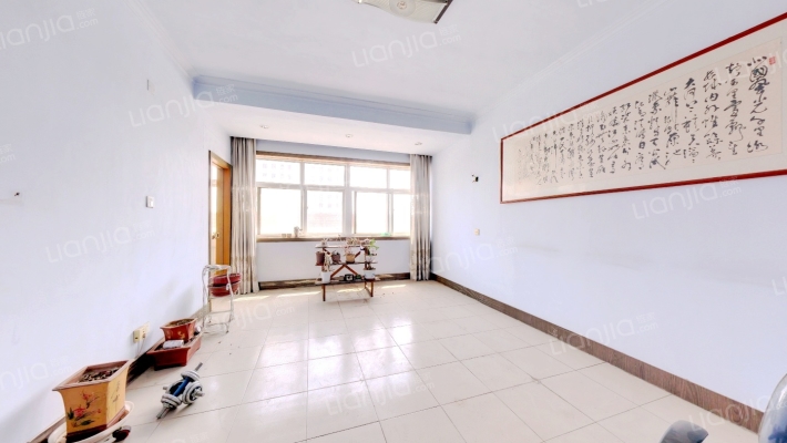 地税局宿舍(莱芜)二手房实景图