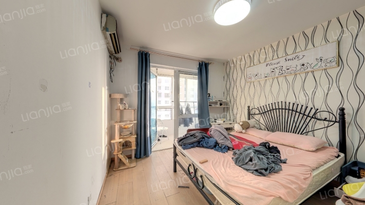 莲花嘉园二手房实景图