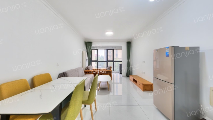 汇泉城5号院二手房实景图