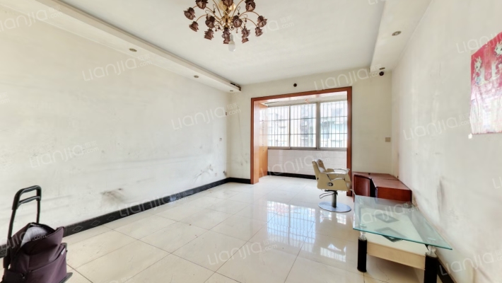 金都小区一区二手房实景图