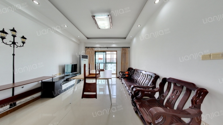 白领生活馆二手房实景图