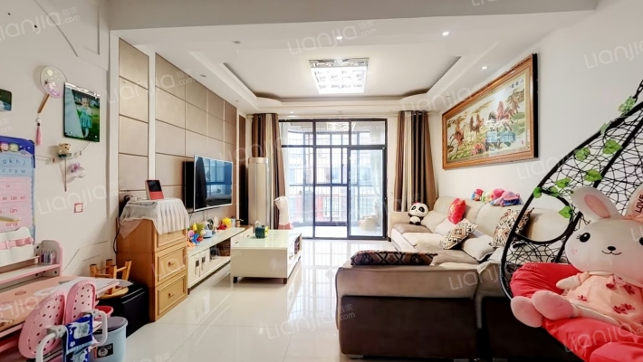 锦华名苑玫瑰园二手房实景图