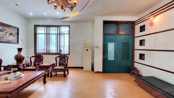 鑫苑小区二手房实景图