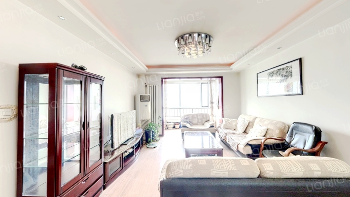 二热家园（二区）二手房实景图