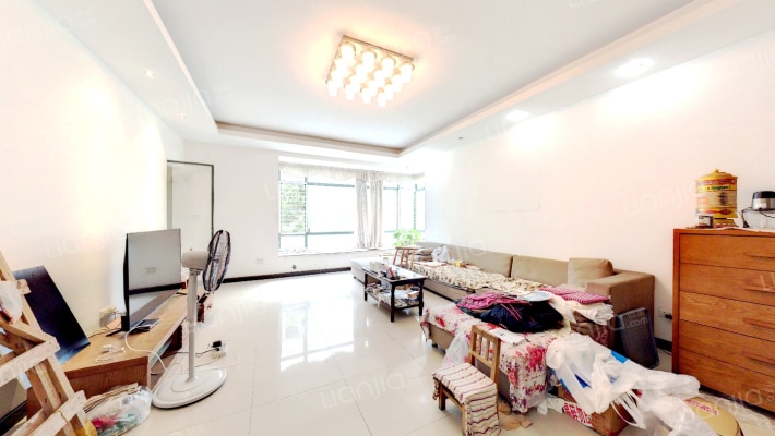 七星雪香花园二手房实景图