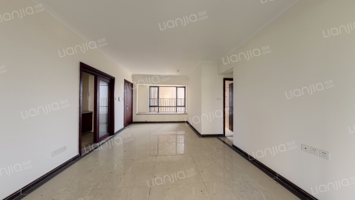 时代山湖海雅苑二手房实景图