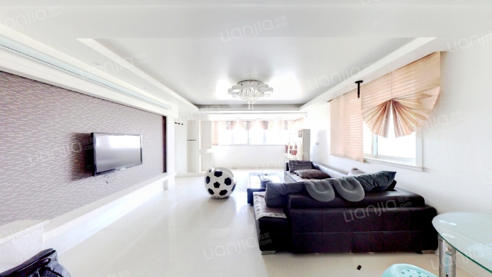 广电大厦二手房实景图