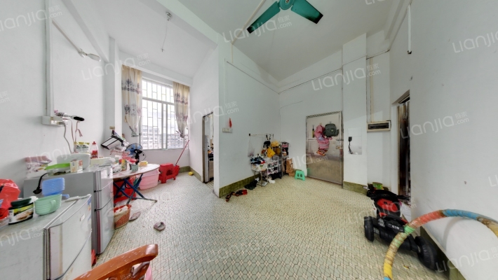 佛平路二手房实景图