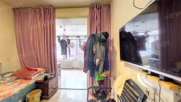 电力二小区二手房实景图