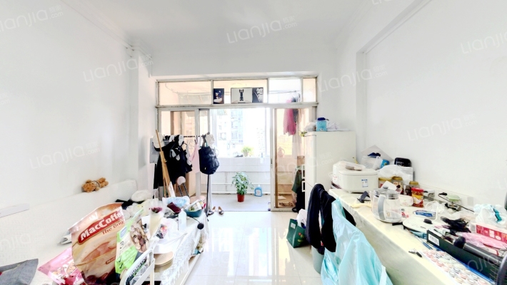 陈岗路二手房实景图