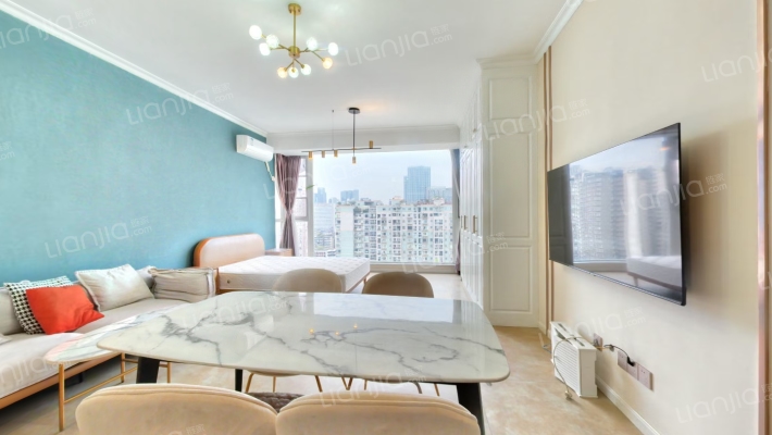 莱茵春天二手房实景图