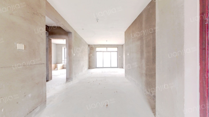 岭海逸景湾二手房实景图