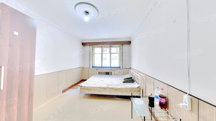 河润街二手房实景图