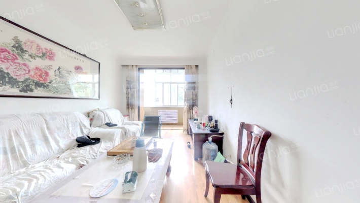 刘家堡派出所住宅楼二手房实景图