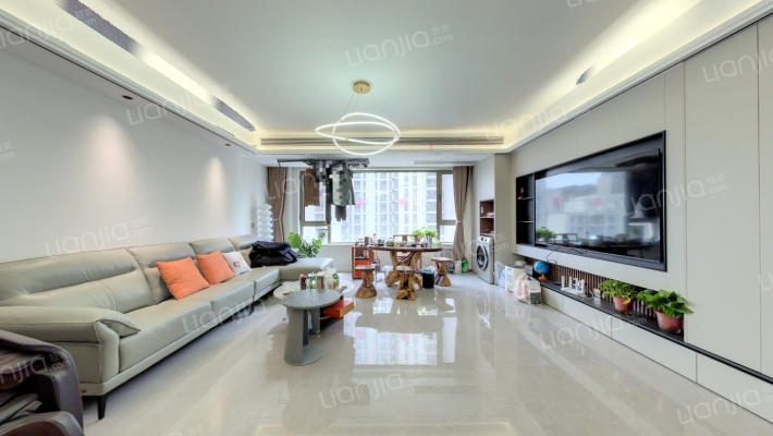 碧桂园凤凰城·云府二手房实景图