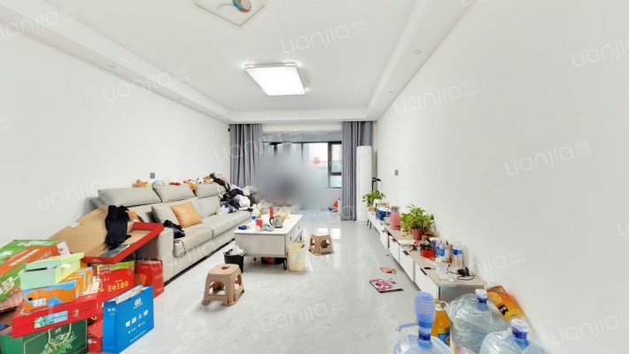 恒达澜郡二手房实景图