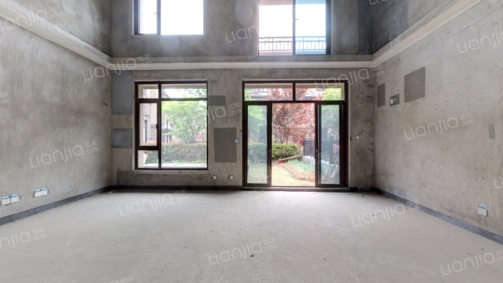 金科半岛壹号雨果岛二手房实景图