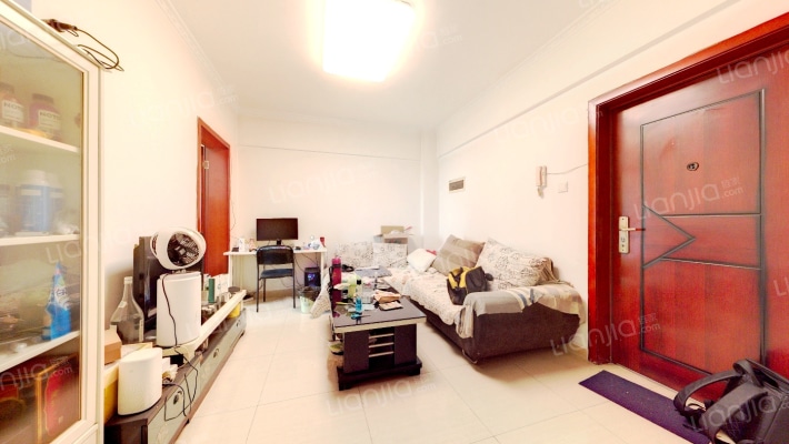 正基城市主场二手房实景图