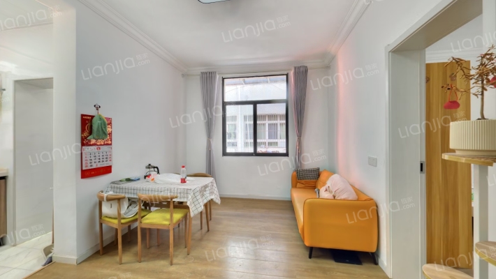 硚北社区二手房实景图