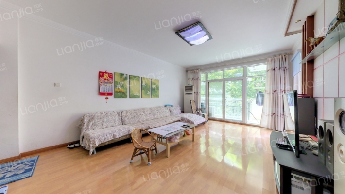 新地东方花都B区二手房实景图