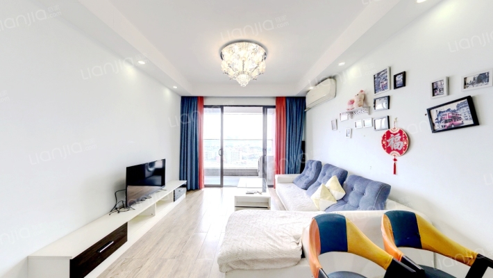 桐林美苑二手房实景图