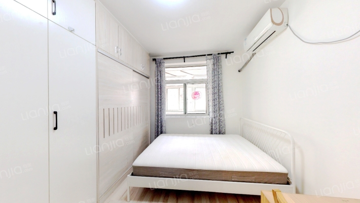 无影山路西街二手房实景图