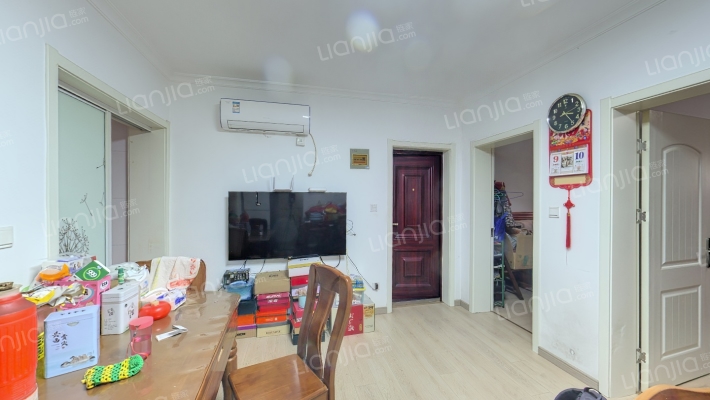 市府路南一巷二手房实景图