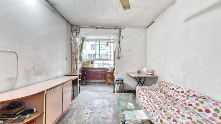 温馨南苑二手房实景图