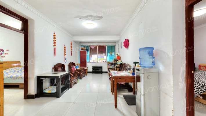 省府东街3号院二手房实景图