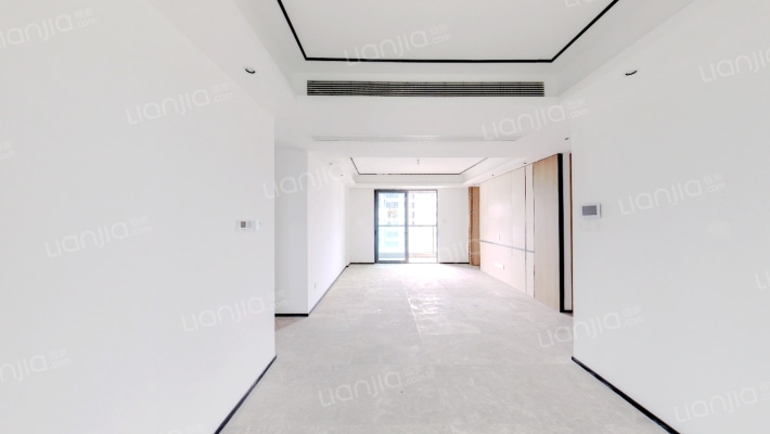 金地华著二手房实景图