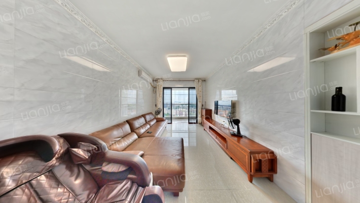 金都名苑二手房实景图