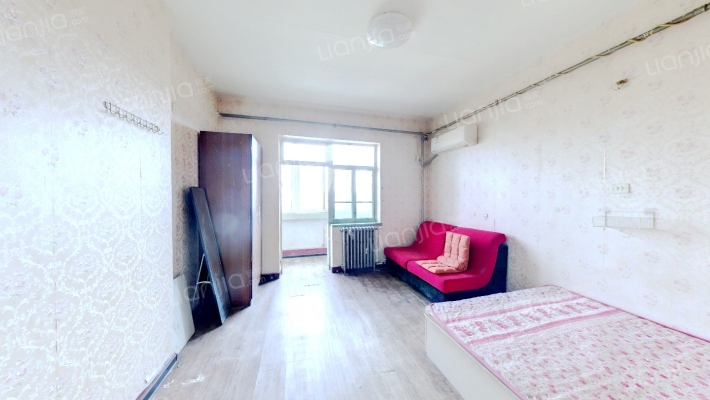 旭日里二手房实景图