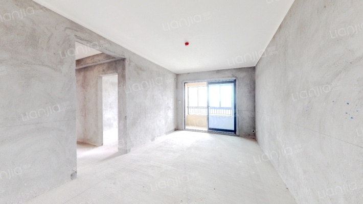 中交中央公园美麓二手房实景图