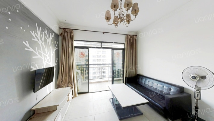 丽水南珠二手房实景图