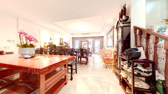 桃坞才苑二手房实景图