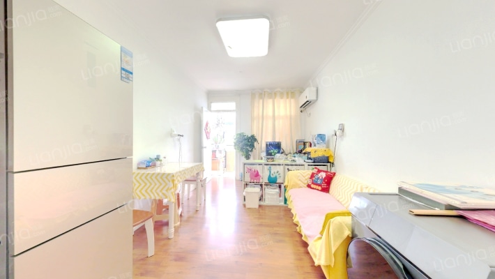 农机局宿舍二手房实景图