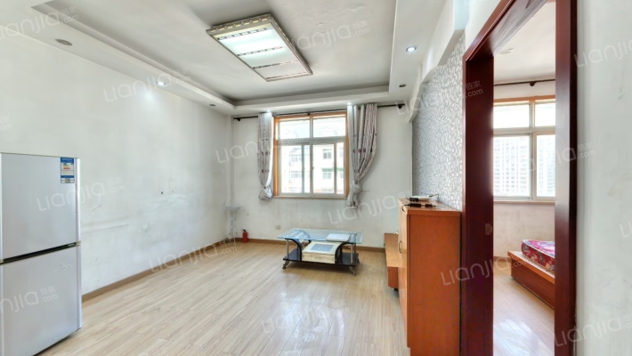 芳草苑小区二手房实景图