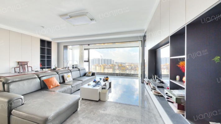 筑友双河湾墨香苑二手房实景图