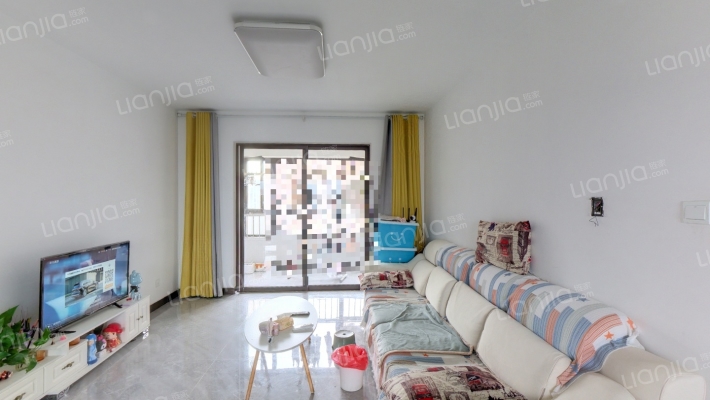 欣南嘉园二手房实景图