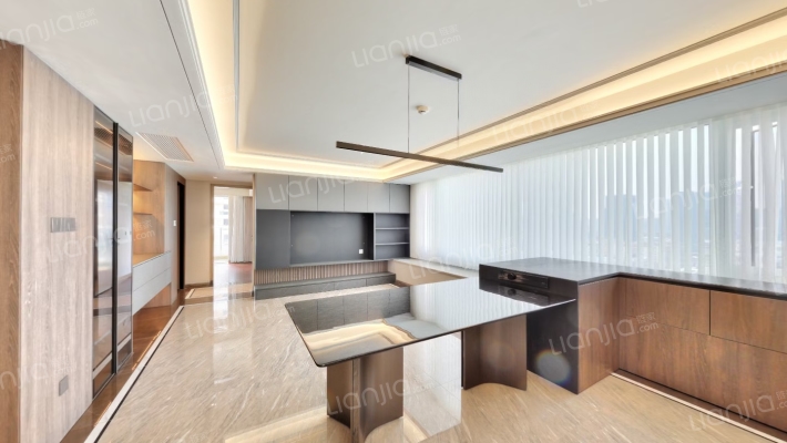 潮听映月二手房实景图