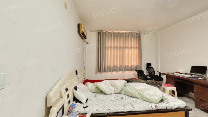 中原绿化管理队二手房实景图