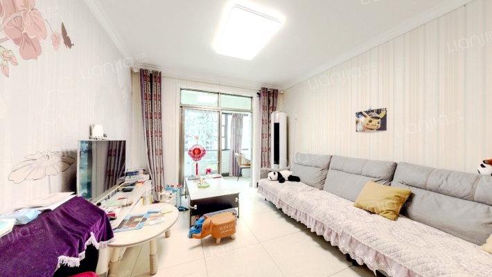 黄鹤小区二手房实景图