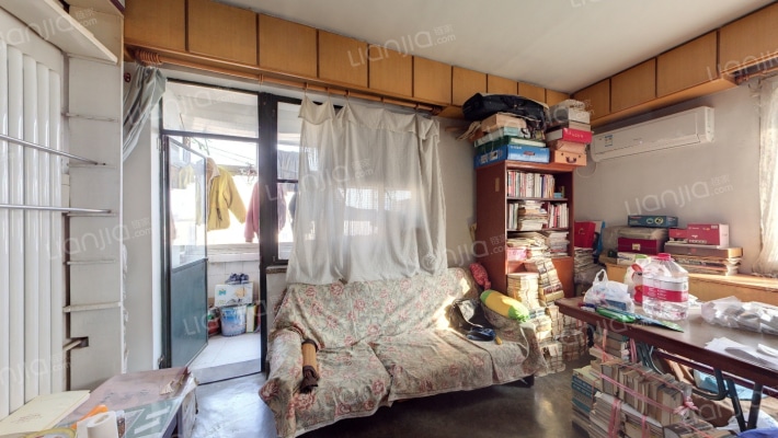 虎坊路甲15号院二手房实景图