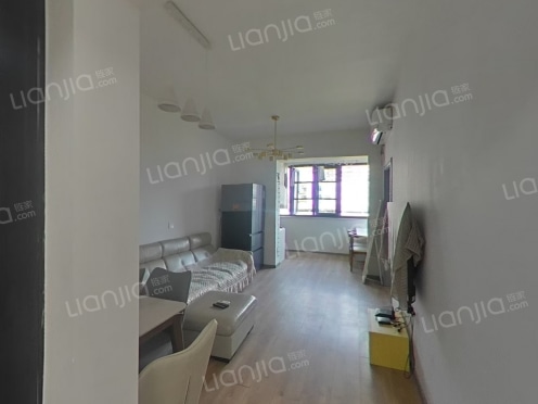 整租·双钢路1号 2室1厅 东/东南