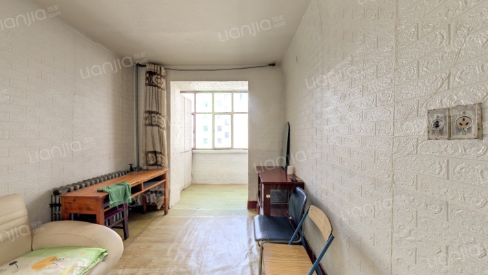 甘肃省汽车工业公司家属院（正宁路）二手房实景图