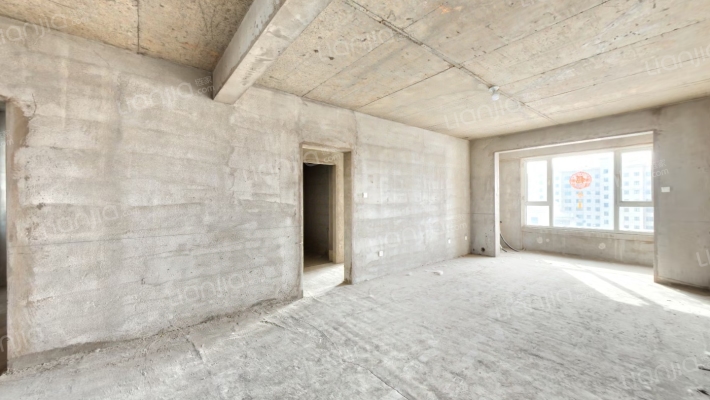 紫御豪庭二手房实景图