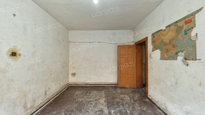 哈大楼小区二手房实景图