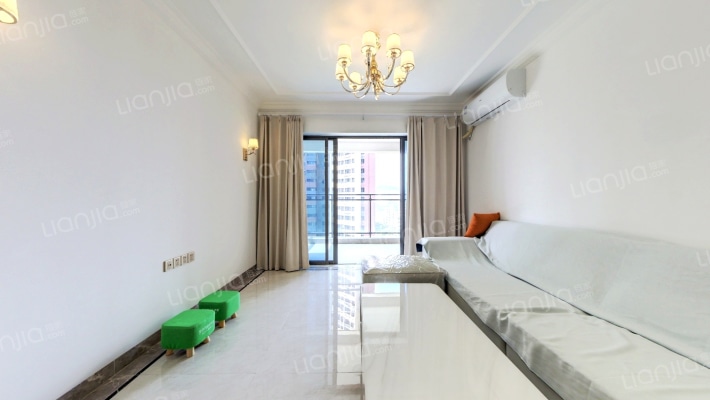 曦悦湾畔花园二手房实景图